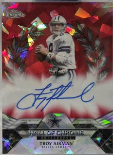 Troy Aikman