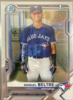 Manuel Beltre