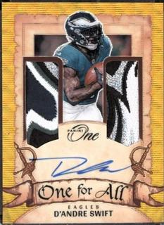 D'Andre Swift
