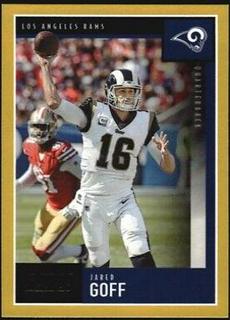 Jared Goff