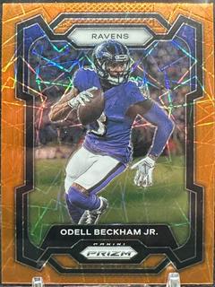 Odell Beckham Jr.