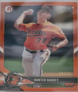 Hunter Harvey