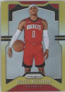 Russell Westbrook