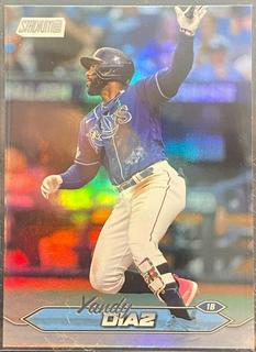 Yandy Diaz