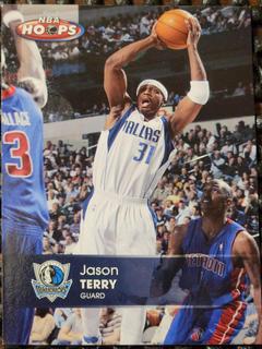 Jason Terry