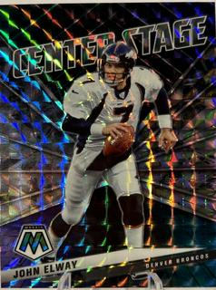 John Elway