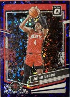 Jalen Green