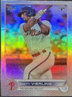 Matt Vierling