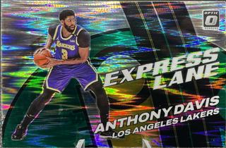 Anthony Davis