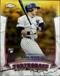 Ben Rice