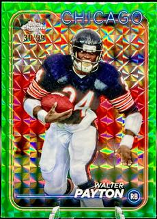 Walter Payton