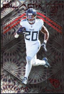 Tony Pollard