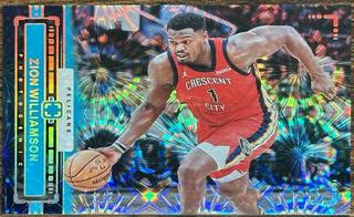 Zion Williamson