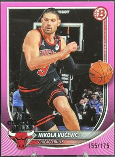 Nikola Vučevic