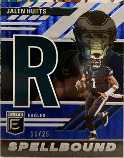 Jalen Hurts