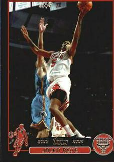 Jalen Rose