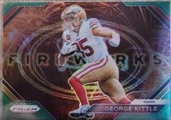 George Kittle