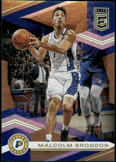Malcolm Brogdon