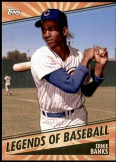 Ernie Banks