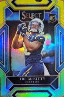 Tre' McKitty
