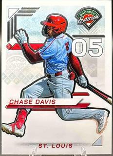 Chase Davis