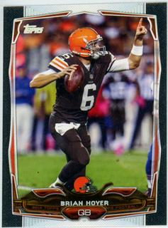 Brian Hoyer