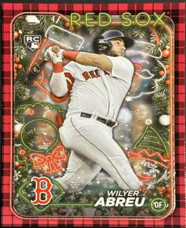 Wilyer Abreu