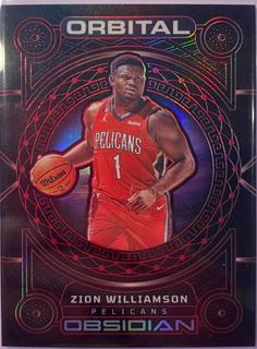 Zion Williamson