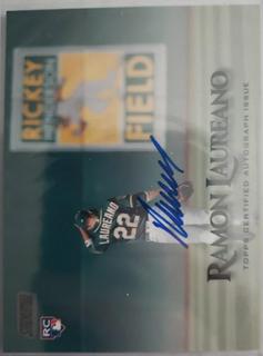 Ramon Laureano