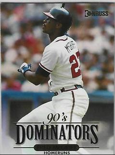 Fred McGriff