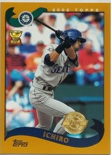 Ichiro