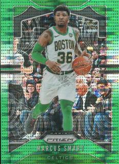 Marcus Smart