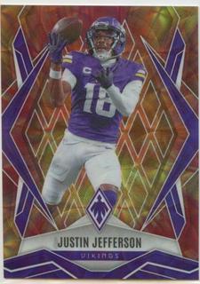 Justin Jefferson