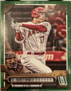 Shohei Ohtani