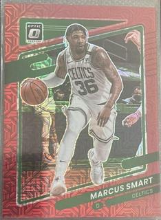 Marcus Smart
