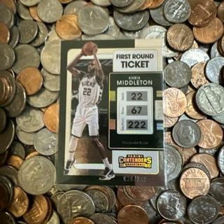 Khris Middleton