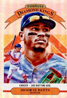 Mookie Betts