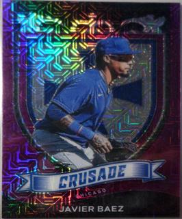 Javier Baez