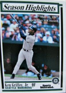 Ken Griffey Jr.