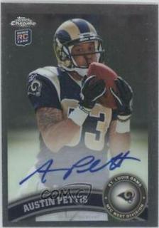Austin Pettis