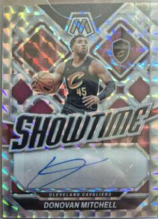 Donovan Mitchell
