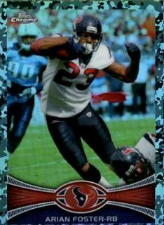 Arian Foster