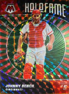 Johnny Bench