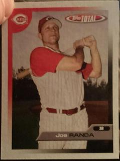 Joe Randa