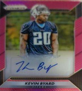 Kevin Byard