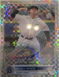 Casey Mize