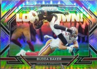 Budda Baker