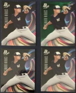 Corbin Burnes