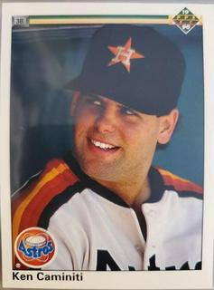 Ken Caminiti