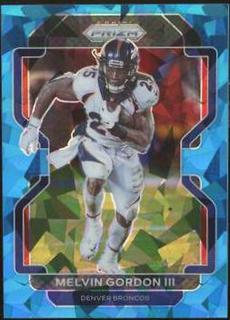 Melvin Gordon III